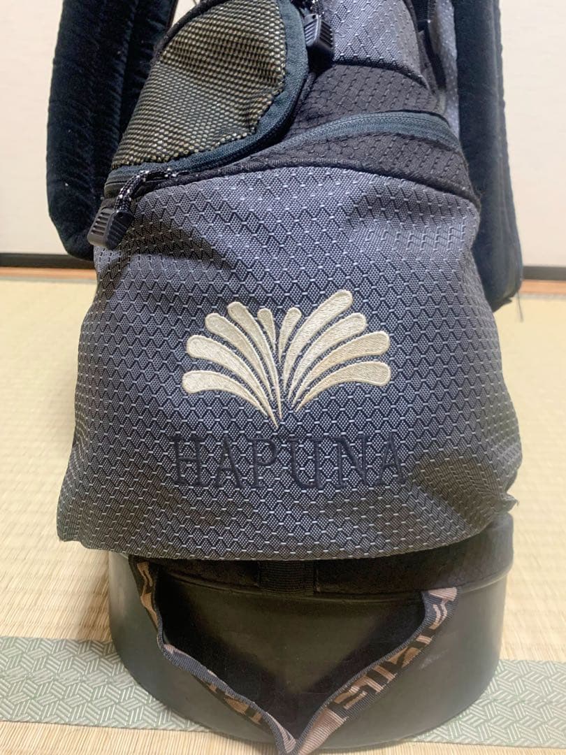 レア　PINGキャディーバック