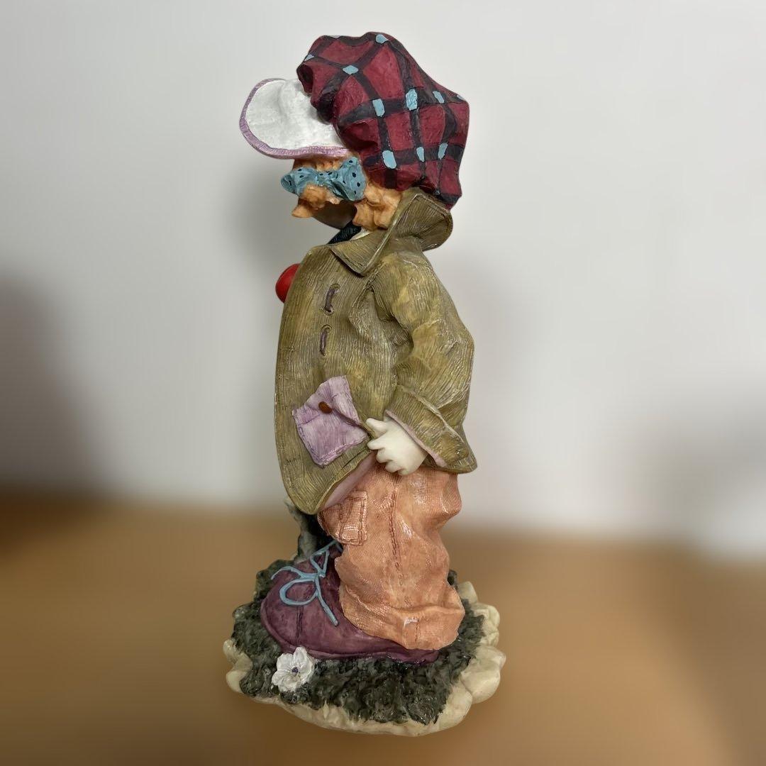 自宅保管品　美品　アンティーク　男の子女の子　人形　ドール　置物