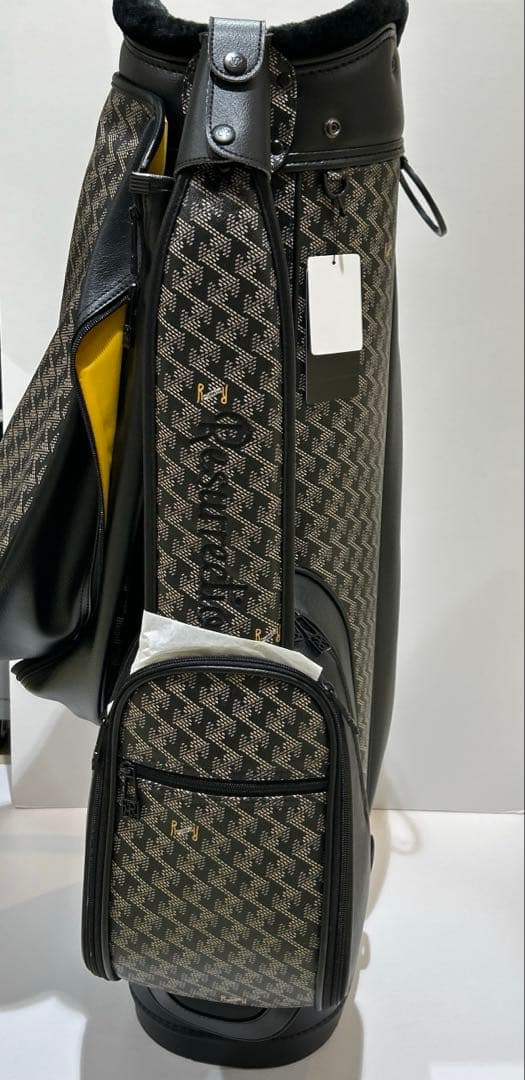 新品❤️レザレクション❤️ゴルフバッグ