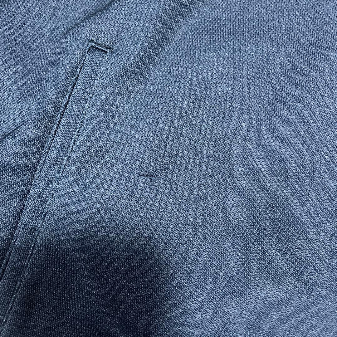 70s 西ドイツ製 adidas TECHNO刺繍 ラグラン トラックジャケット