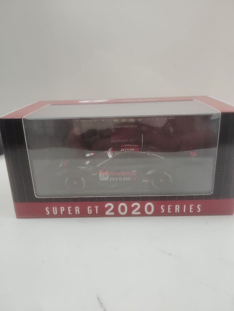 EBBRO SUPER GT 2020シリーズ 230