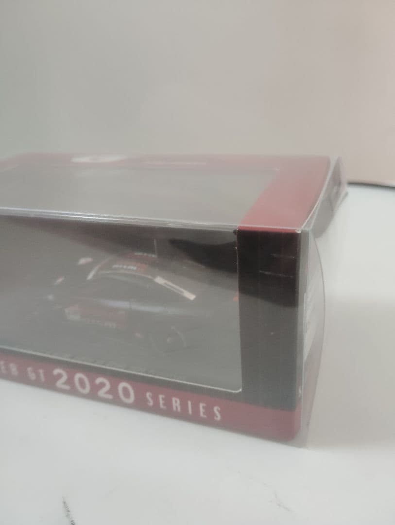 【未開封】EBBRO SUPER GT 2020シリーズ 230