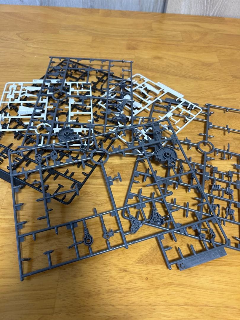 レ*モ様 バンダイ‪☆ガンプラ‪☆まとめ売り‪☆ジャンク品