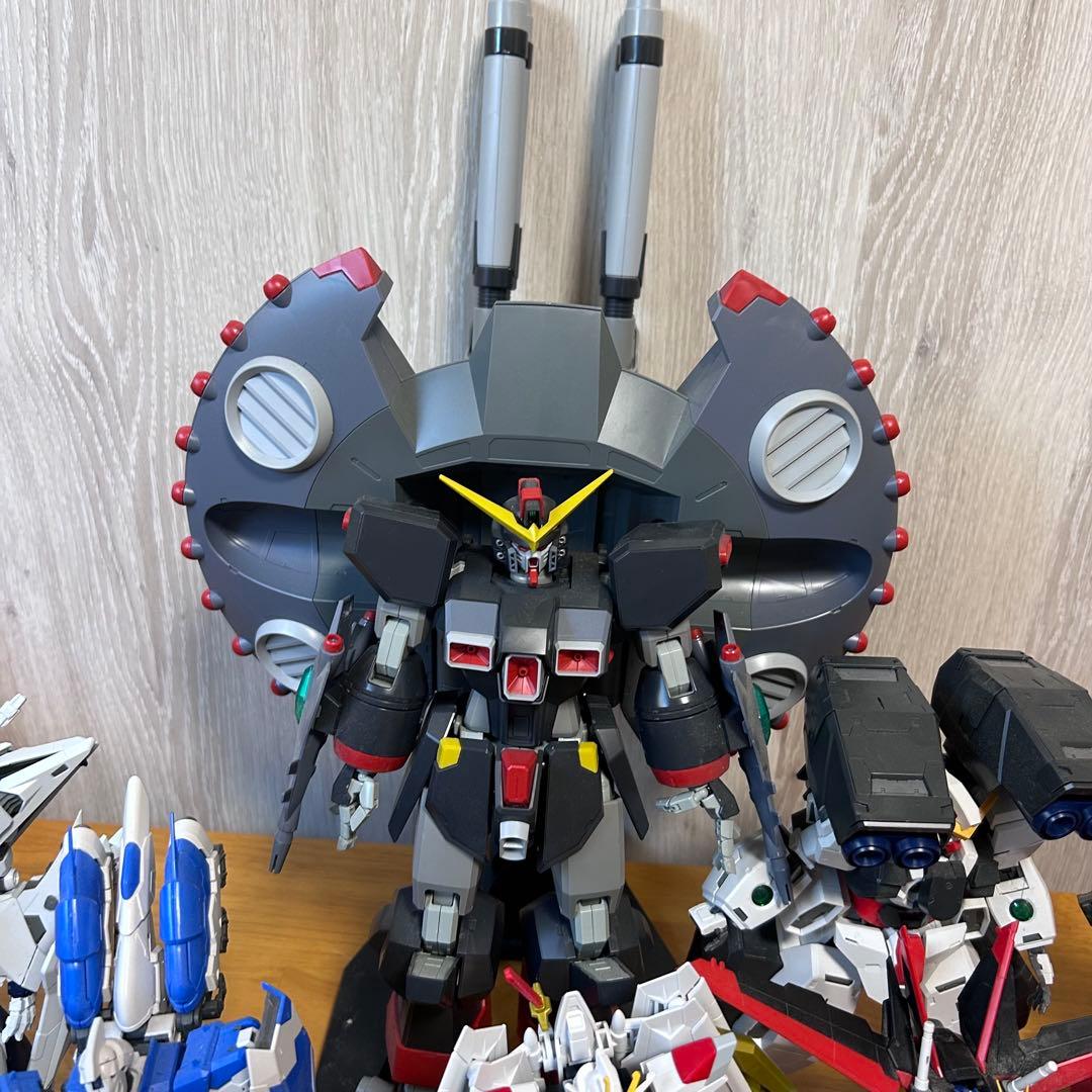 レ*モ様 バンダイ‪☆ガンプラ‪☆まとめ売り‪☆ジャンク品