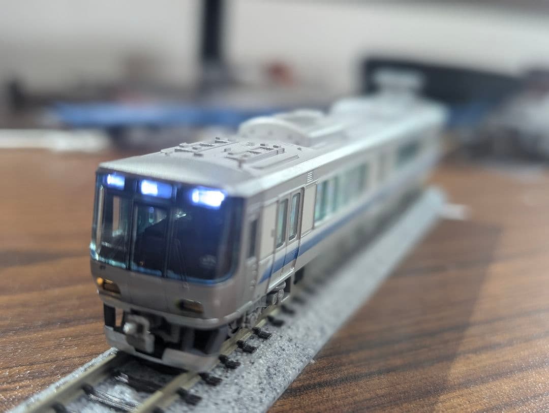 マイクロエース A-9564 223系 2500番台 3次車 4両セット