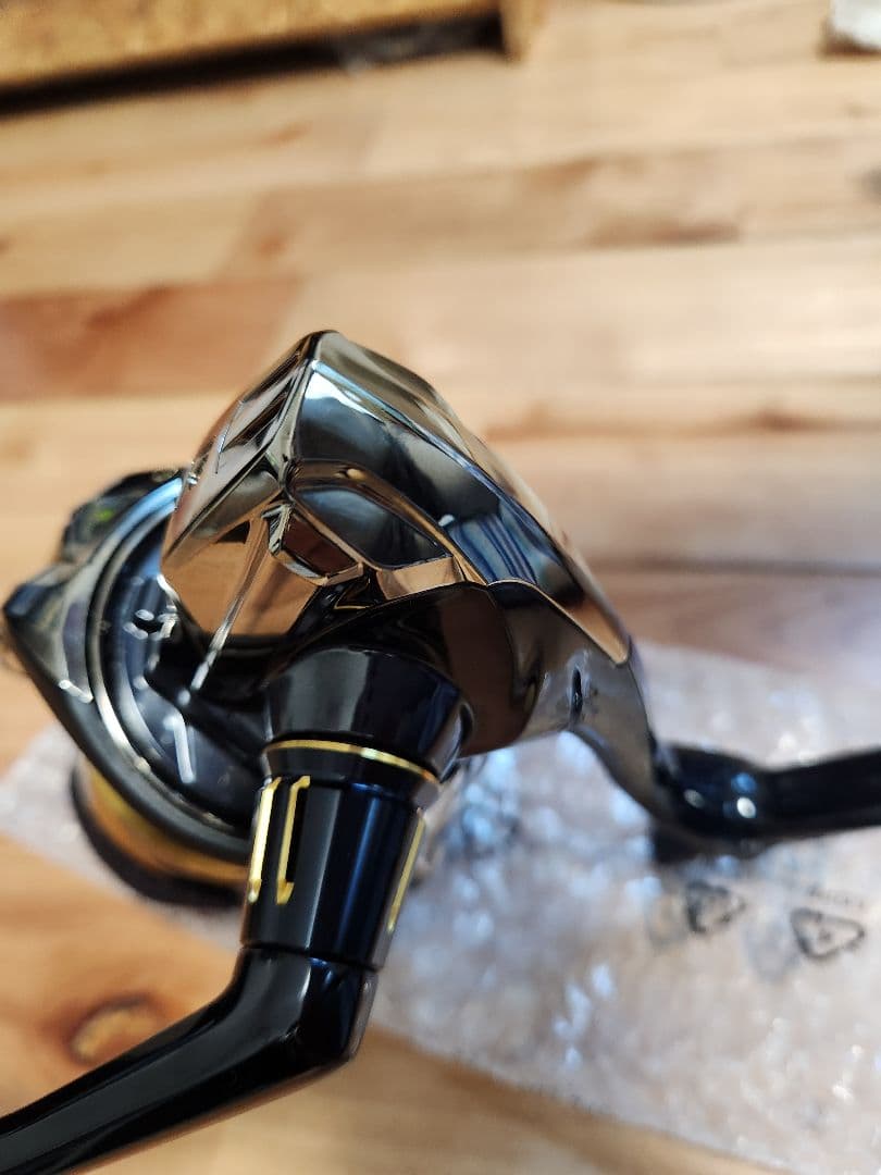 SHIMANO STELLA SW8000HG スピニングリール
