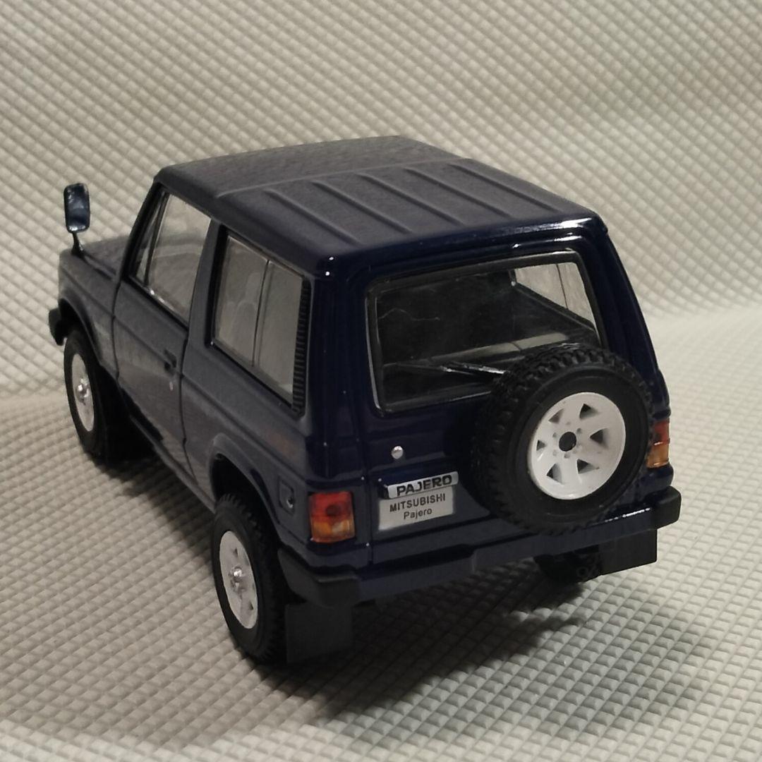 ★商談中★　5264 ノレブ 1982年 三菱パジェロ 4WDオフロード車