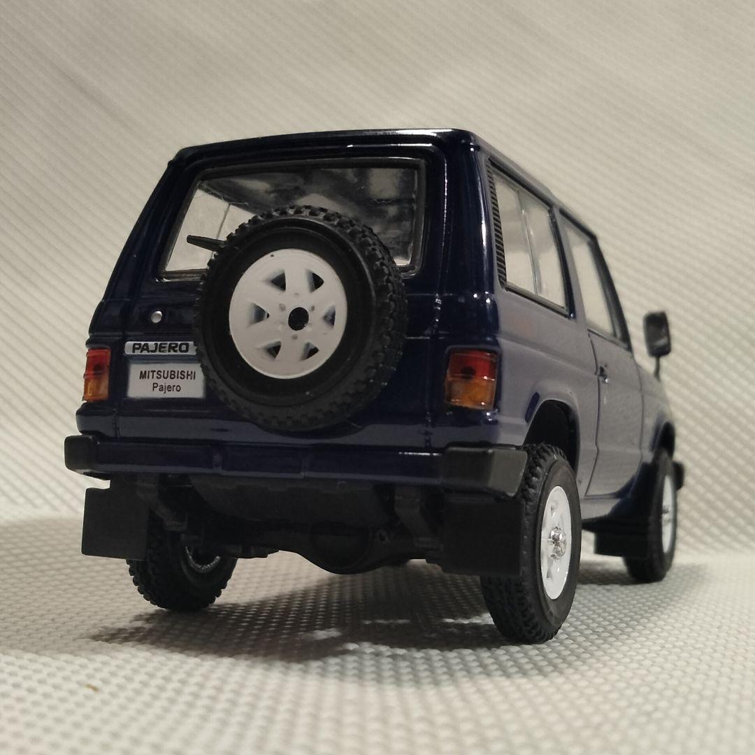 ★商談中★　5264 ノレブ 1982年 三菱パジェロ 4WDオフロード車