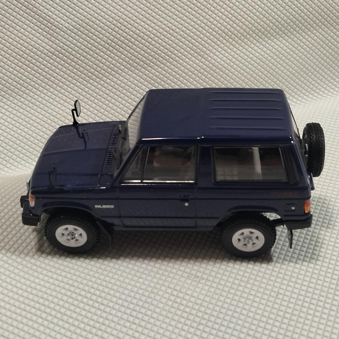 ★商談中★　5264 ノレブ 1982年 三菱パジェロ 4WDオフロード車