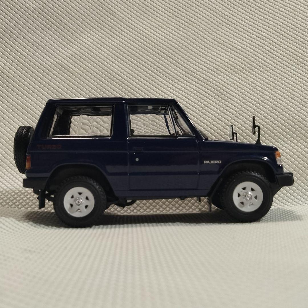 ★商談中★　5264 ノレブ 1982年 三菱パジェロ 4WDオフロード車