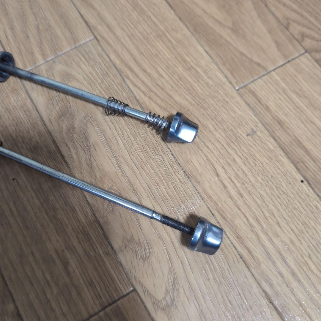 DURAACE 9000 wh-9000 クリンチャーホイール c24