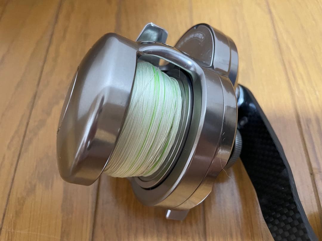 スタジオオーシャンマーク　ブルーヘブン　L50Hi/R