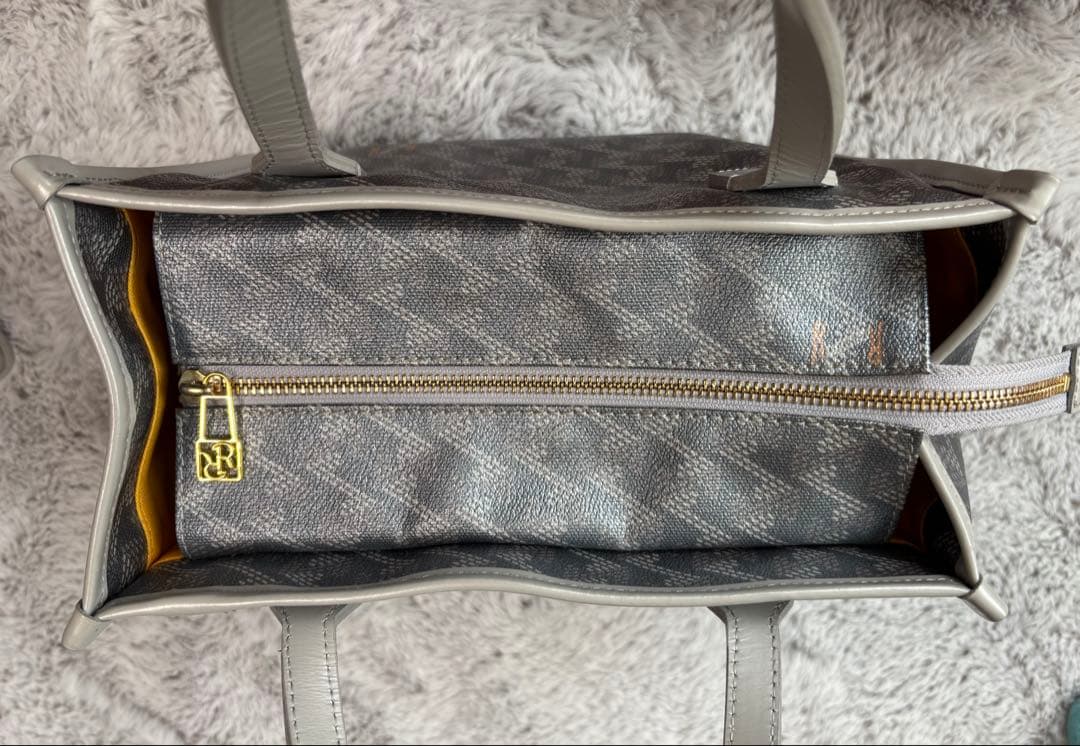 Resurrectionカードバック ラニウス スクエア ミニ シルバー