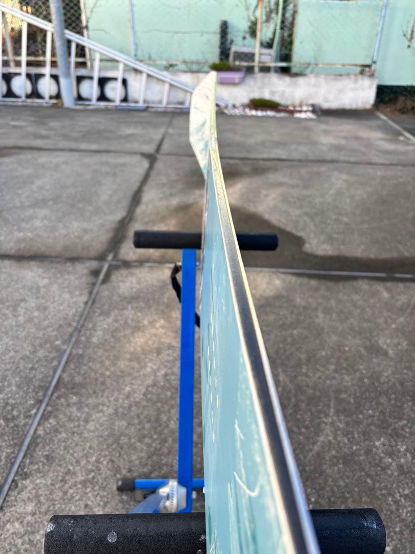 YONEX 2023-24モデル スノーボード REV 153cm 数回使用