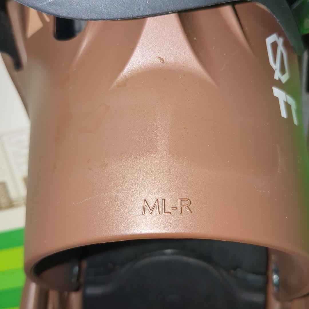 【2点セット】YONEX　4XP 154cm flux TT MLサイズ