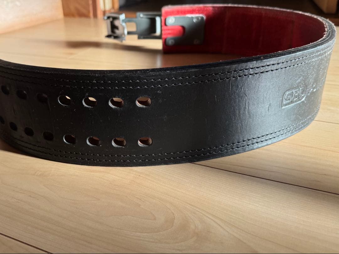 SBD ベルト　Lサイズ