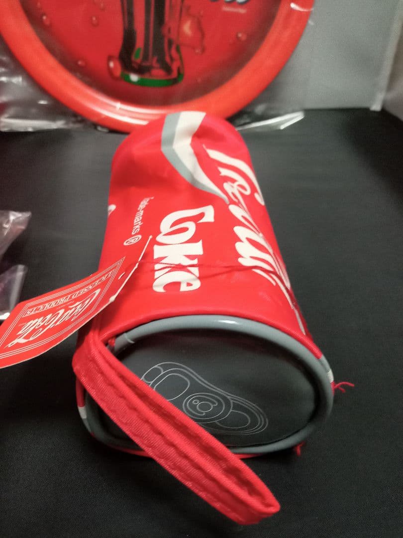 美品コカ・コーラオリヂナルグッズセット