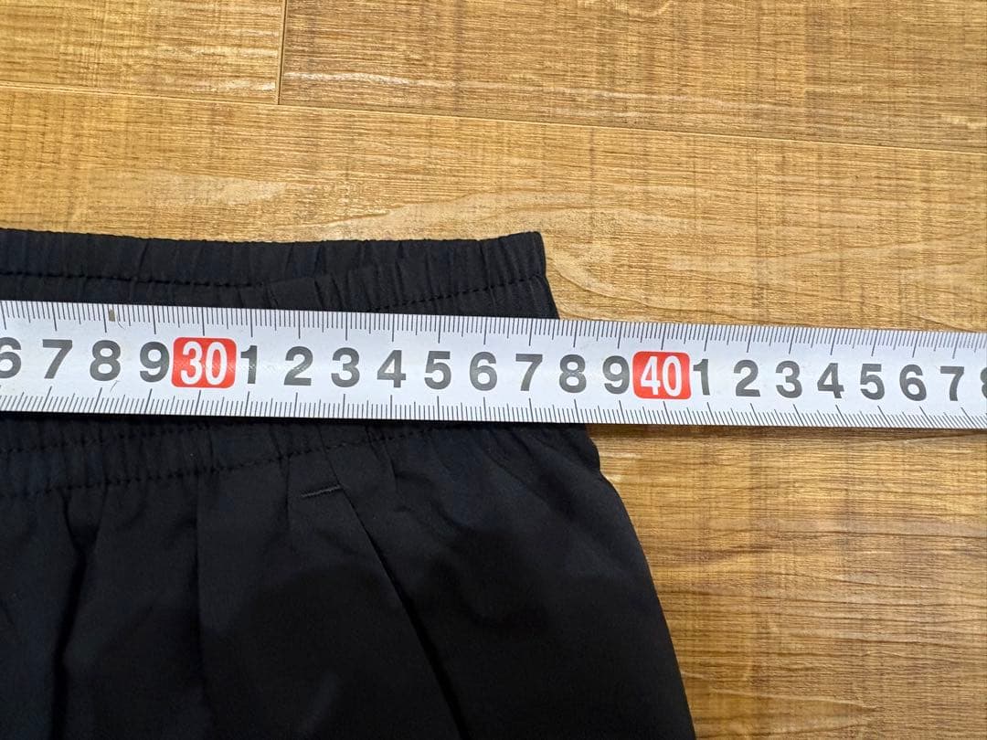 Oakley ブラックカモフラージュ ウィンドブレーカー&パンツ　セットアップ