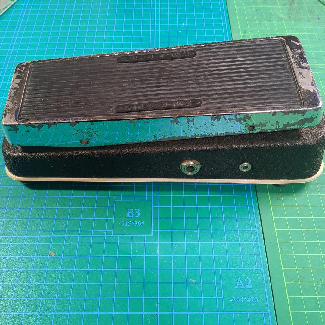 [売切値下げ] Jen mister crybaby super