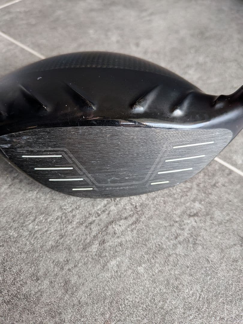 ●激安　日本仕様●PING G440MAX ドライバー10.5°ヘッド