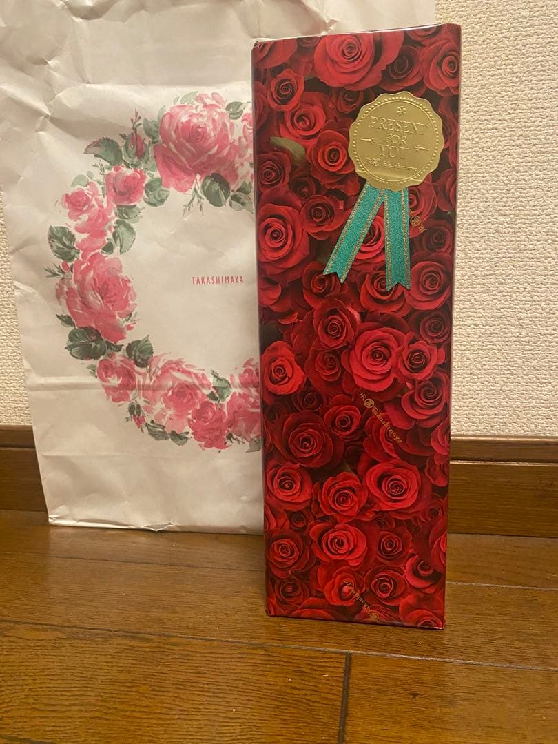 ◆森伊蔵◆　720ml 髙島屋　当選品