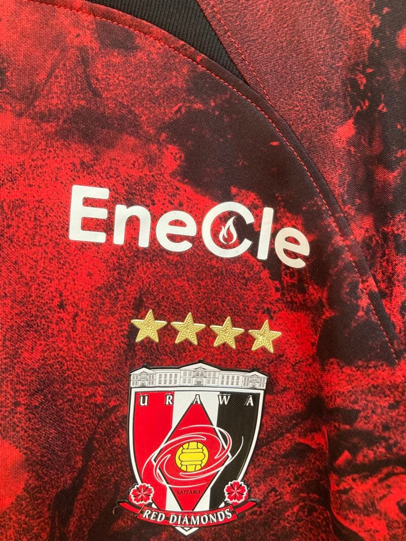 ☆ NIKE ショルツ 浦和レッズ レプリカユニフォーム XXL SCHOLZ