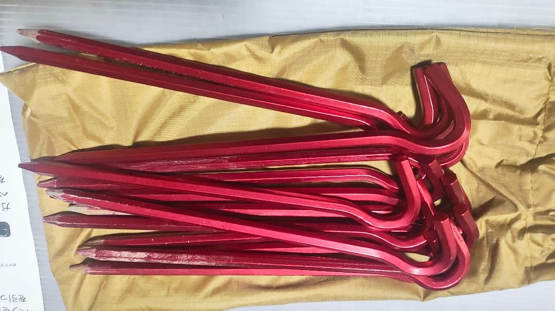 3FULGEAR オールシーズンホットティピー　煙突ポート付き