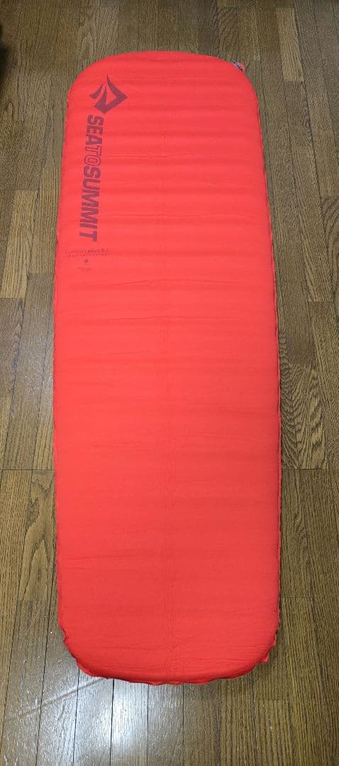 シートゥーサミット　コンフォートプラスS.I.マット　ラージ