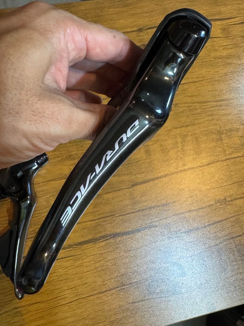 中古　Shimano Dura-Ace 9100 コンポセット