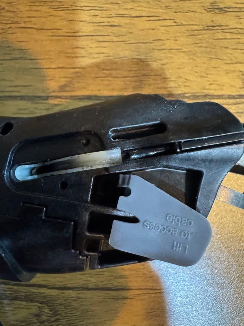 中古　Shimano Dura-Ace 9100 コンポセット