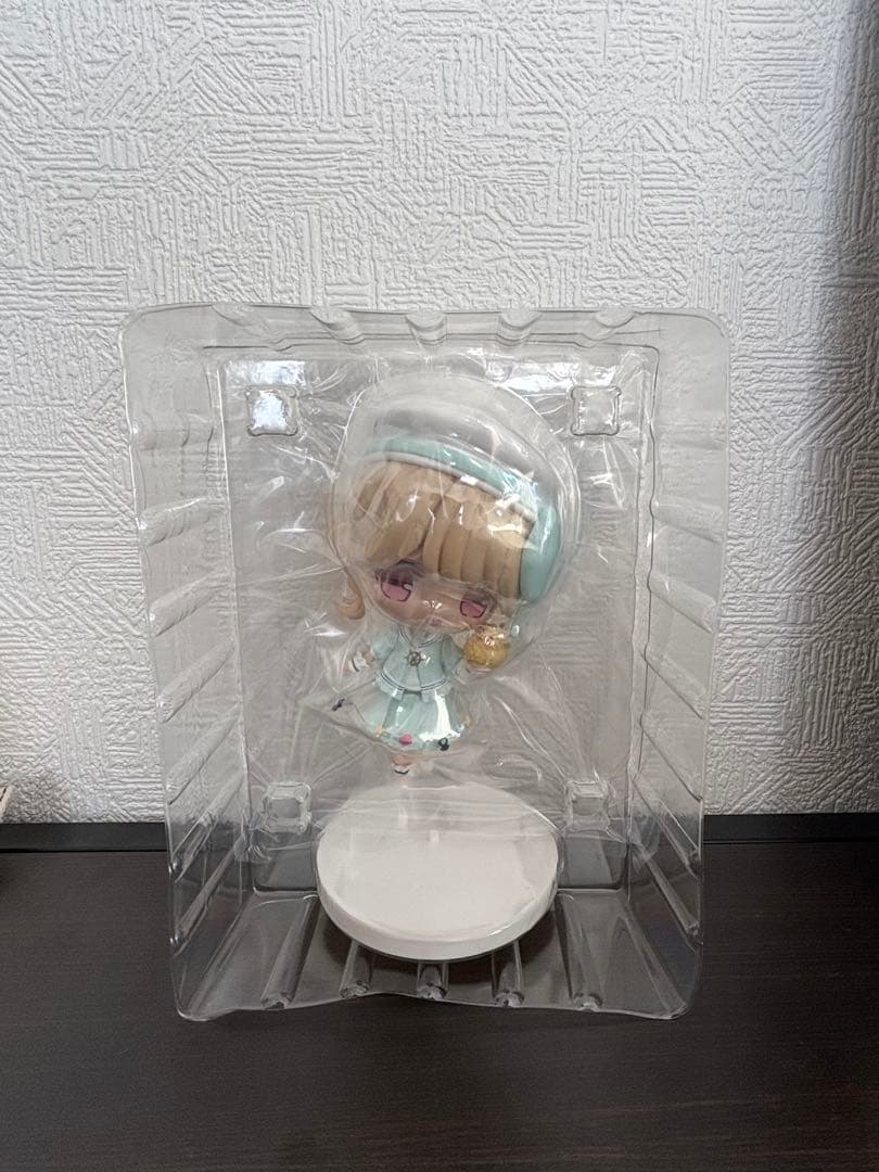 ぶいすぽっ！デフォルメフィギュア 小雀とと GiGO