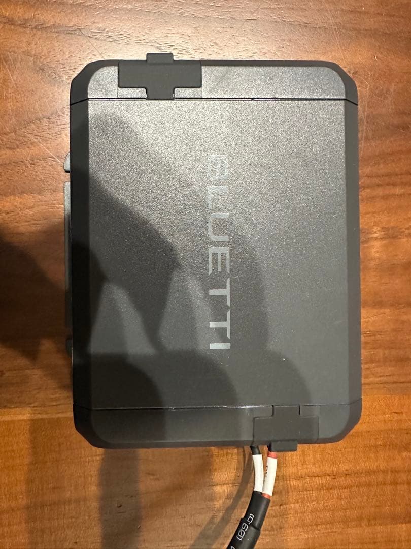 BLUETTI CHARGER1 DC充電器