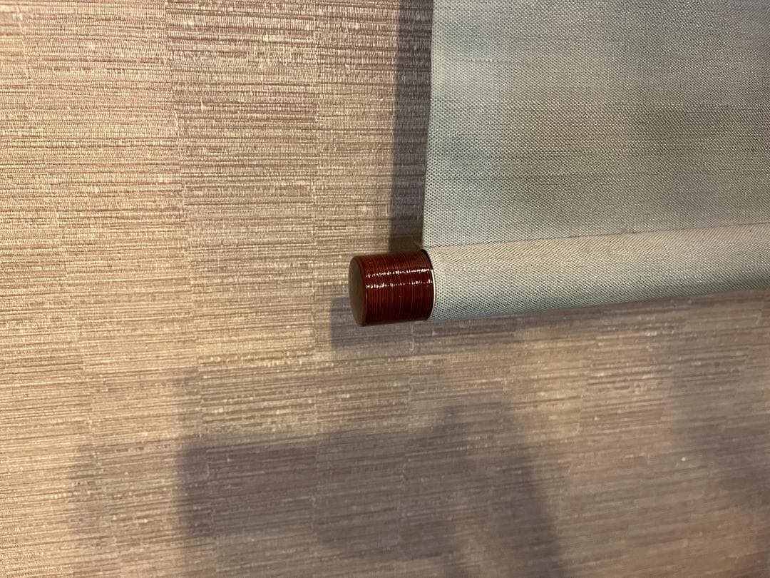 堀内宗完　兼中斎　茶掛軸　一行　南山寿　茶道具　表千家