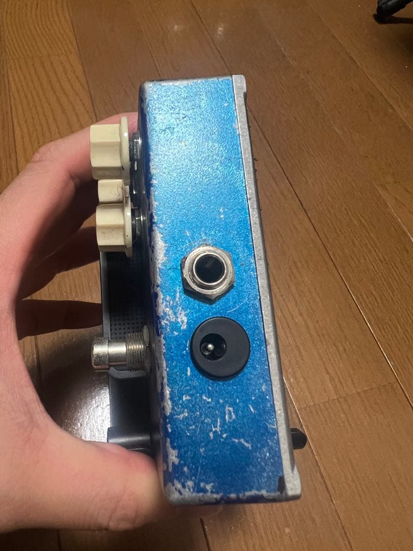 ギター 1995fx para drive