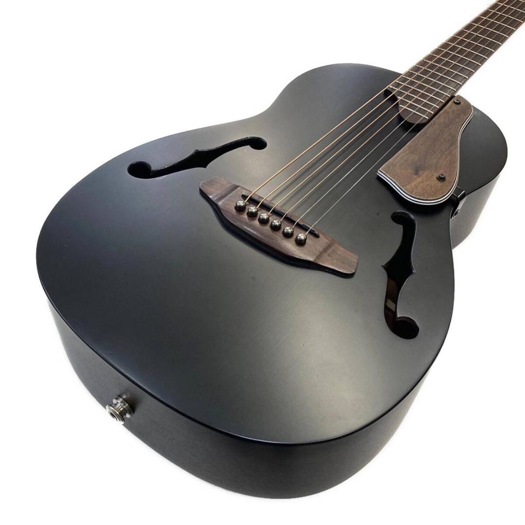 K.Yairi Nocturne Fホール仕様　マイク搭載