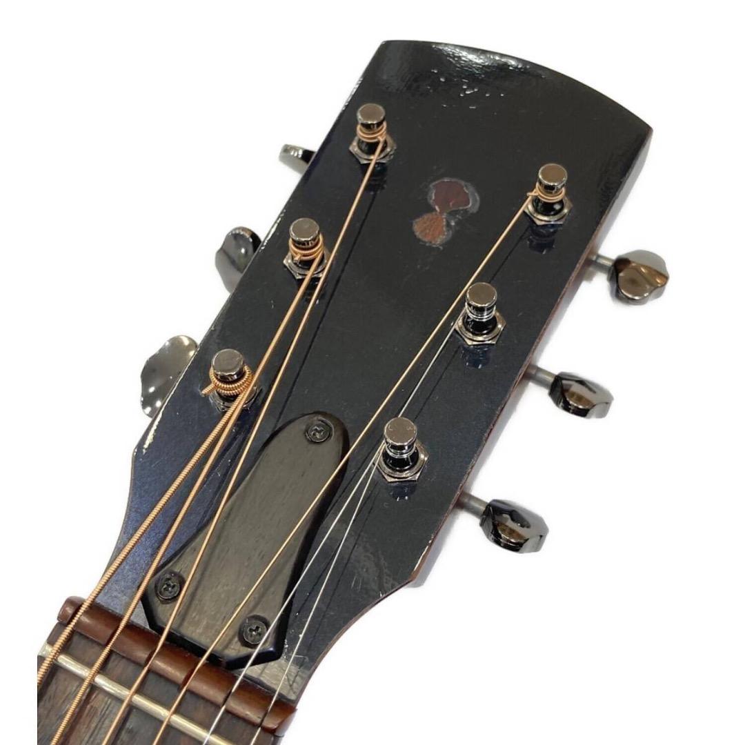 K.Yairi Nocturne Fホール仕様　マイク搭載