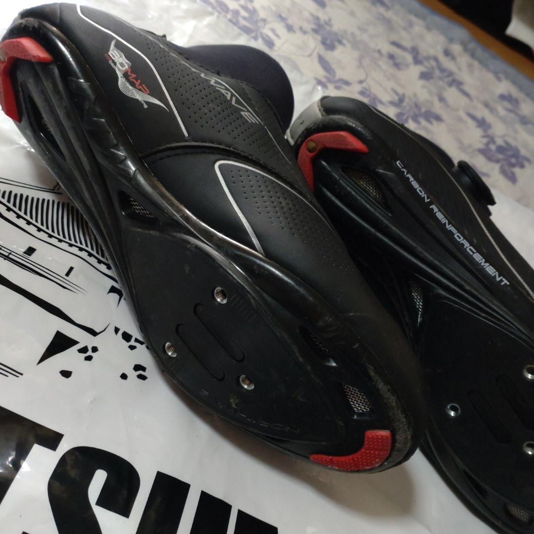 ノースウェーブウィンターシューズ　 Flash Goretex　女性用24cm