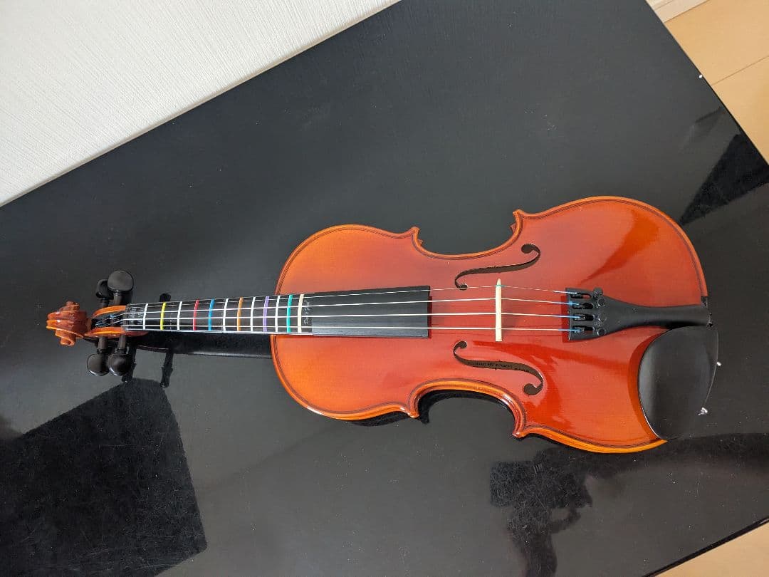 SUZUKI バイオリン No.230 サイズ4/4