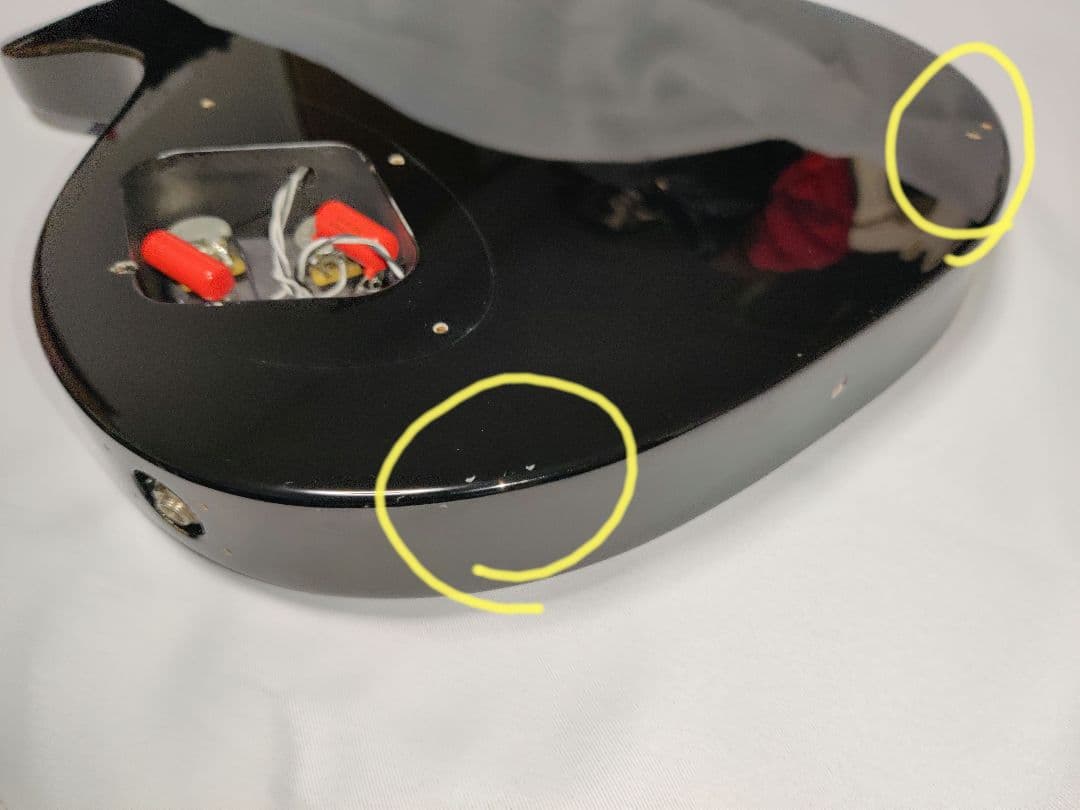 腹*)様 [限定値下げ]ZEMAITIS ゼマイティス ボディ