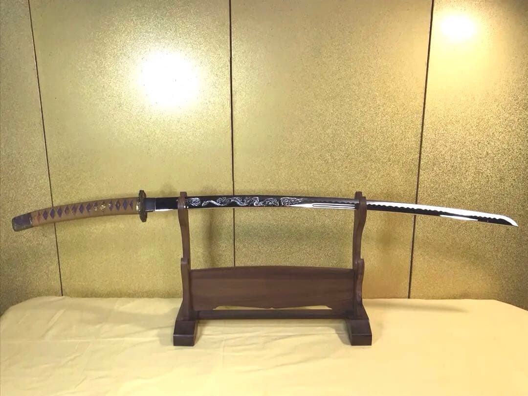 模造刀・陣太刀