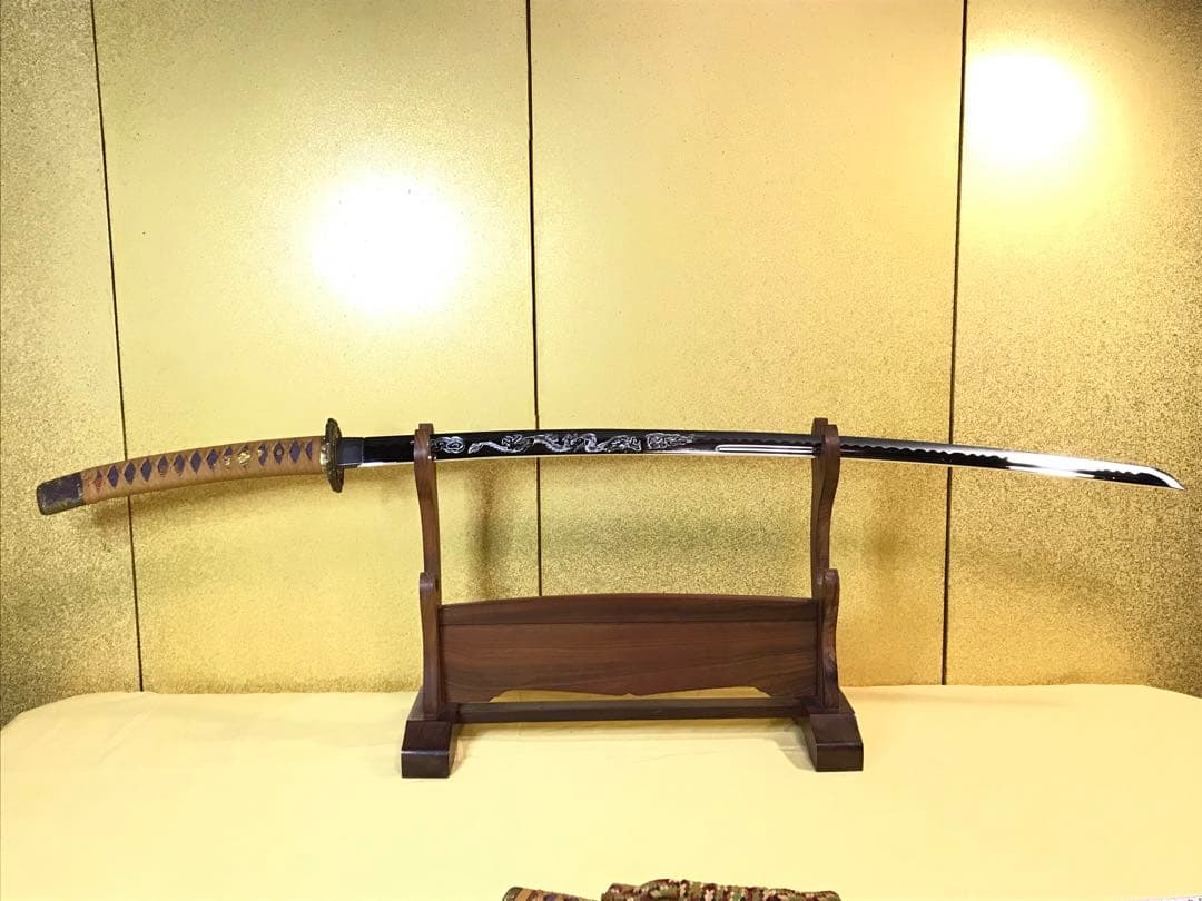 模造刀・陣太刀