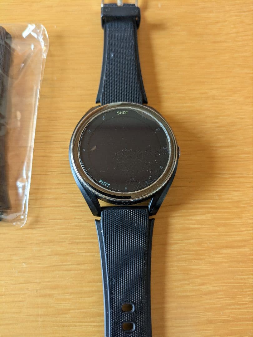 VOICE CADDIE　T9 ゴルフ用距離計