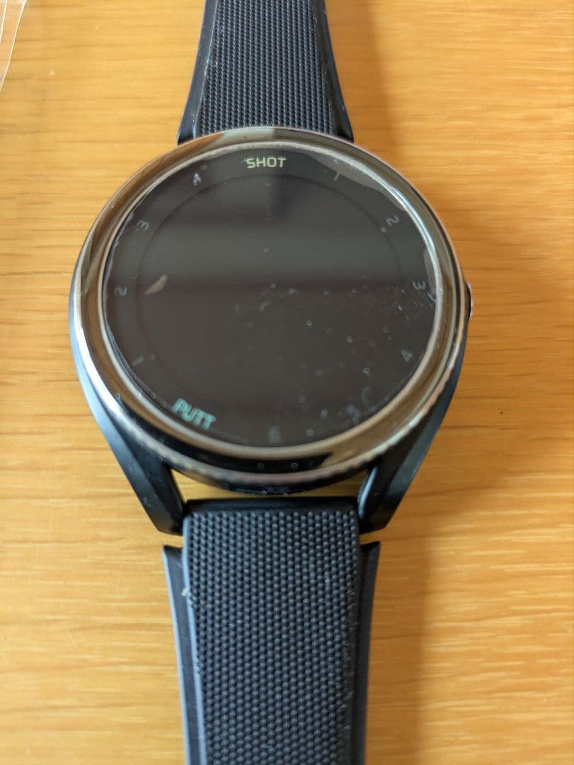 VOICE CADDIE　T9 ゴルフ用距離計