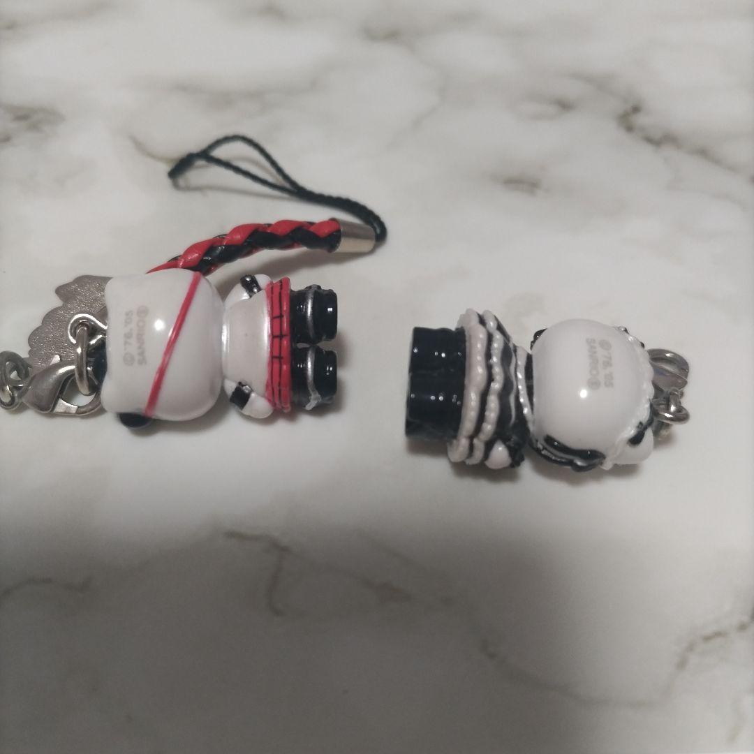 レア・ゴスロリパンクキティ