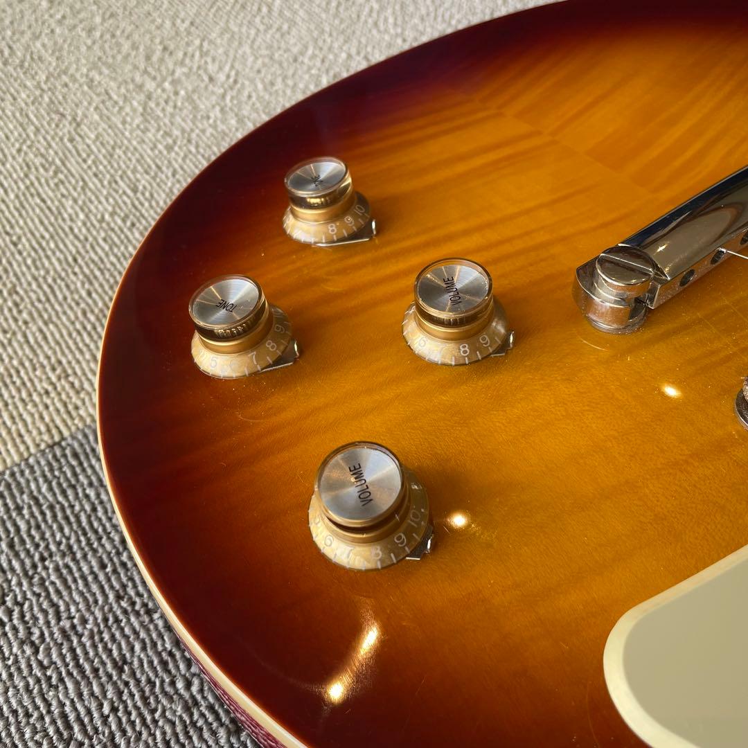 ギター Epiphone Les Paul Standard 60s