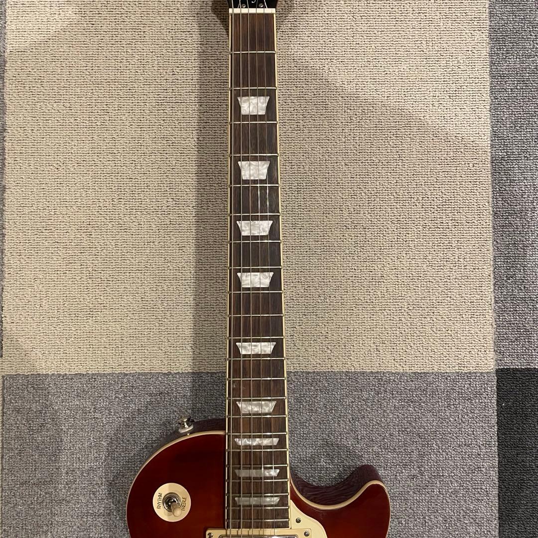 ギター Epiphone Les Paul Standard 60s