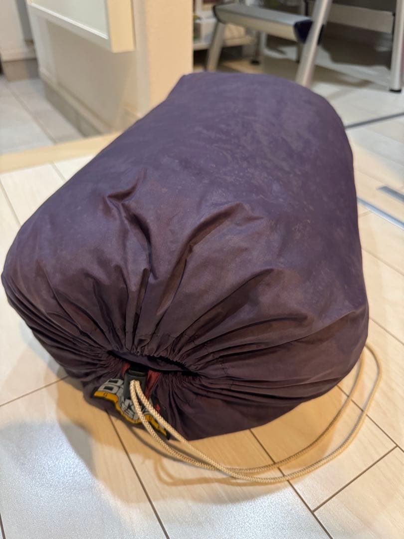 【廃盤希少品】デイナデザイン（Dana Design）ヌックタック専用ポール付