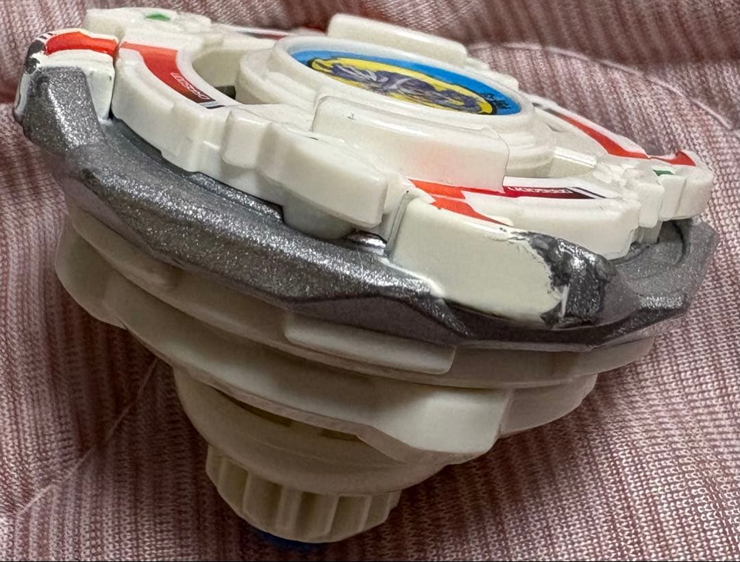 売り切りたい BX-00【タカラトミーモール限定】ベイブレード25周年記念セット