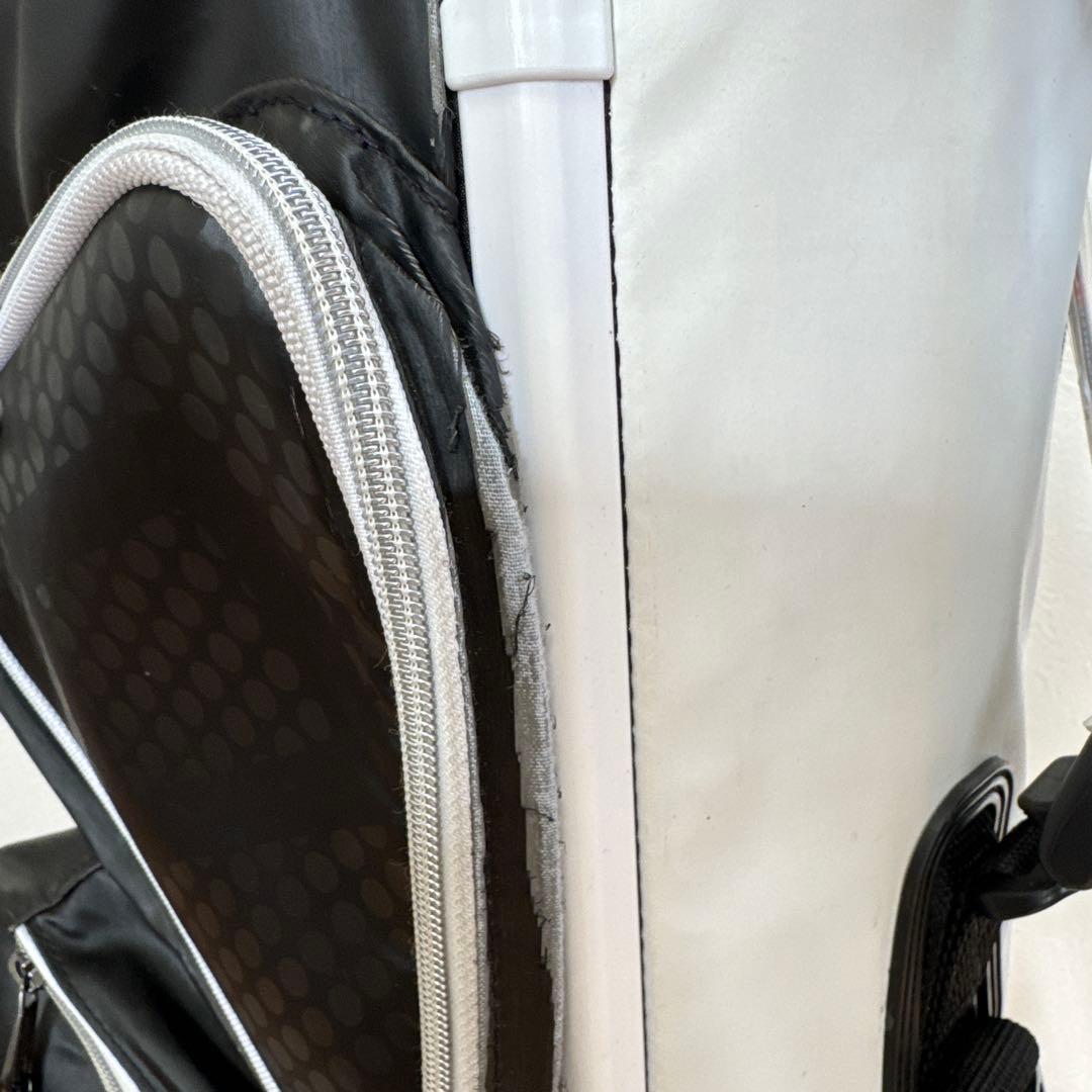 ドゥーカス キャディバッグ