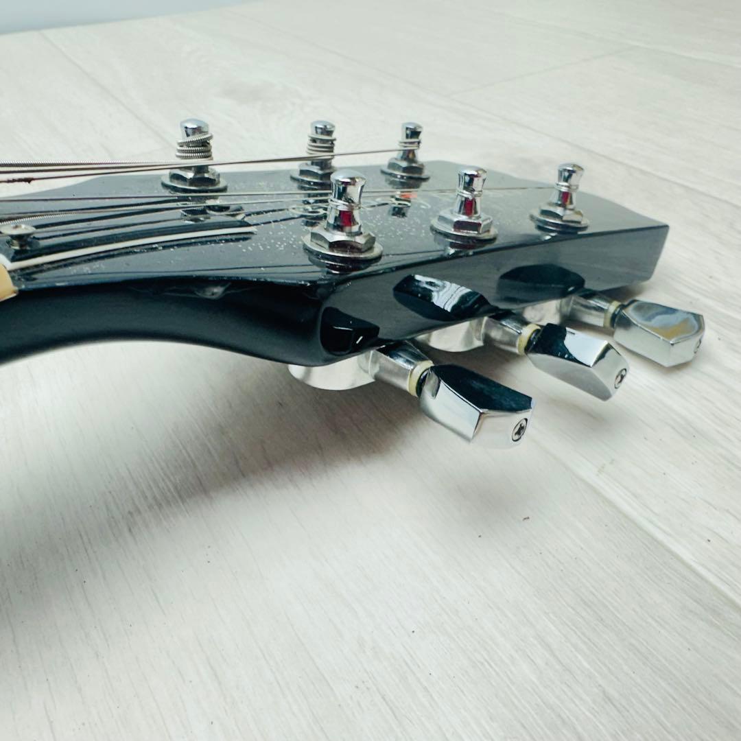 Gypsy ROSE エレキギター